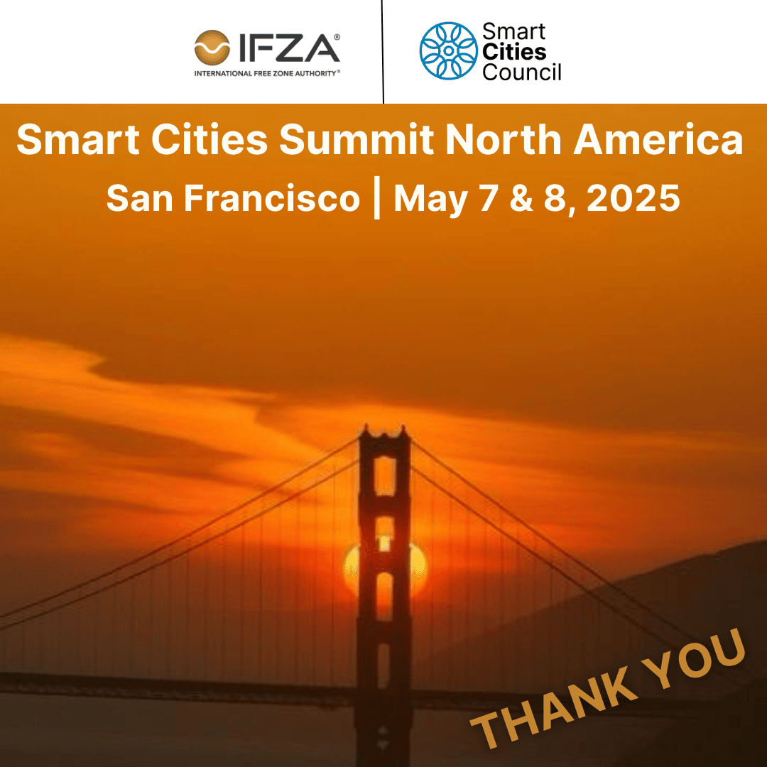 Focus on People & Place at Smart Cities Summit 
